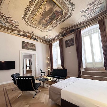 Corso Grand Suites Barletta Exteriér fotografie