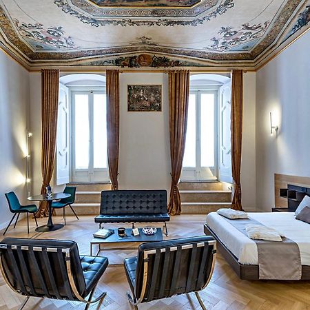 Corso Grand Suites Barletta Exteriér fotografie