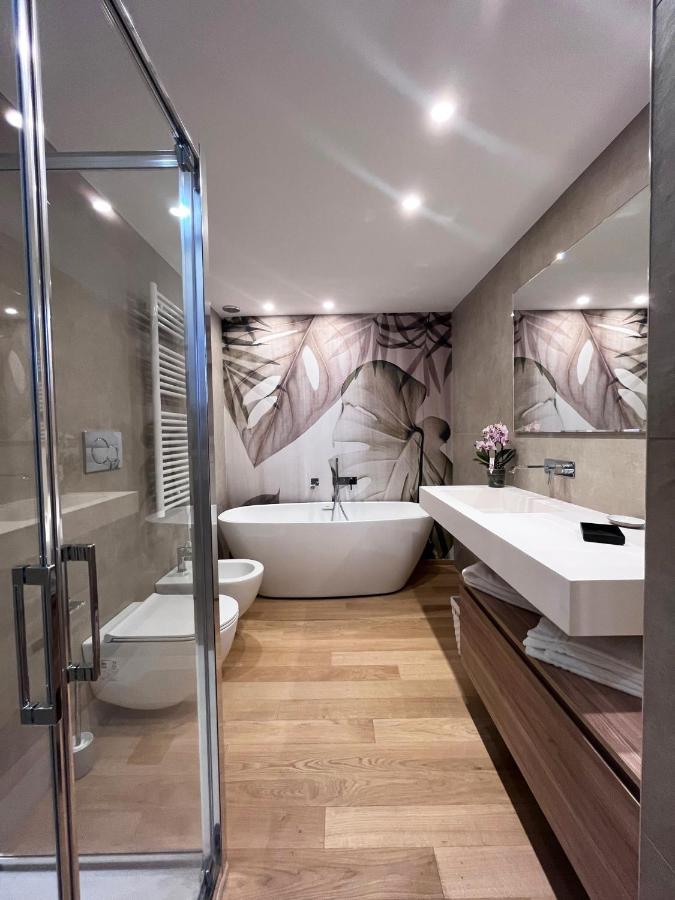 Corso Grand Suites Barletta Exteriér fotografie