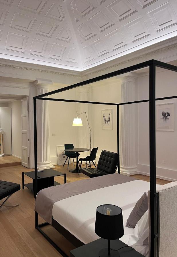 Corso Grand Suites Barletta Exteriér fotografie