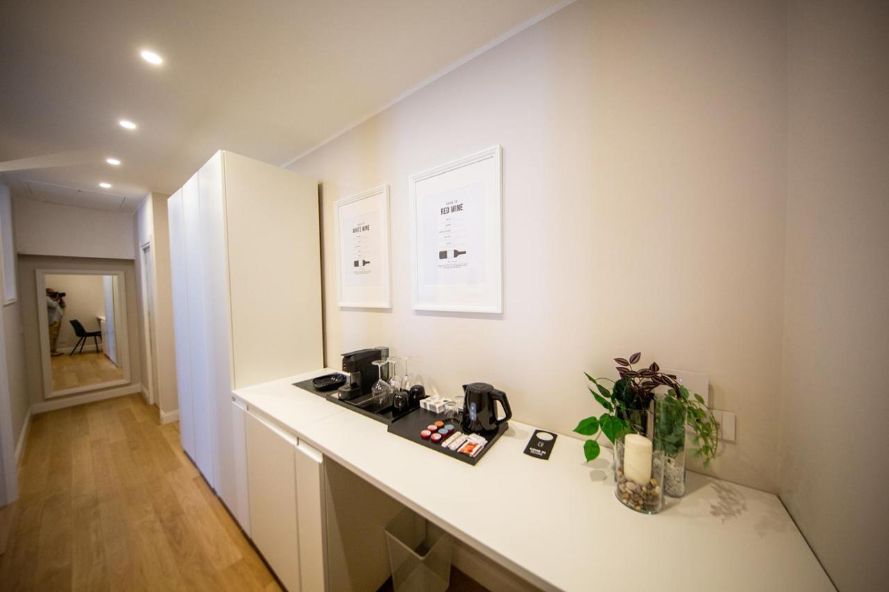Corso Grand Suites Barletta Exteriér fotografie