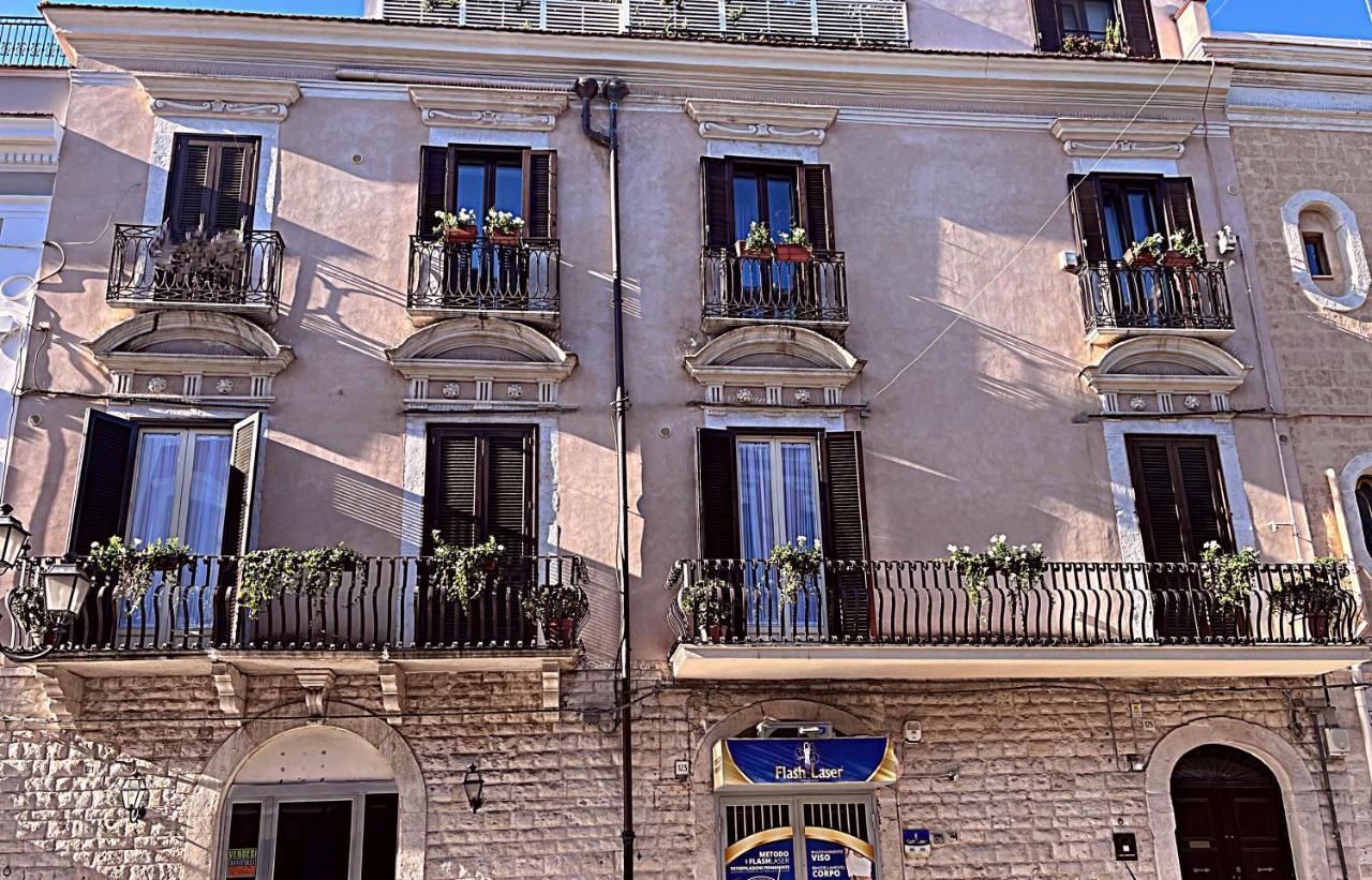 Corso Grand Suites Barletta Exteriér fotografie