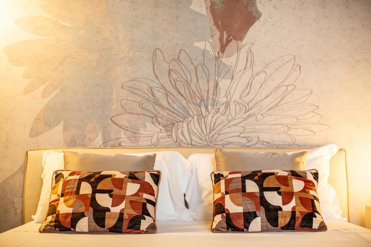 Corso Grand Suites Barletta Exteriér fotografie