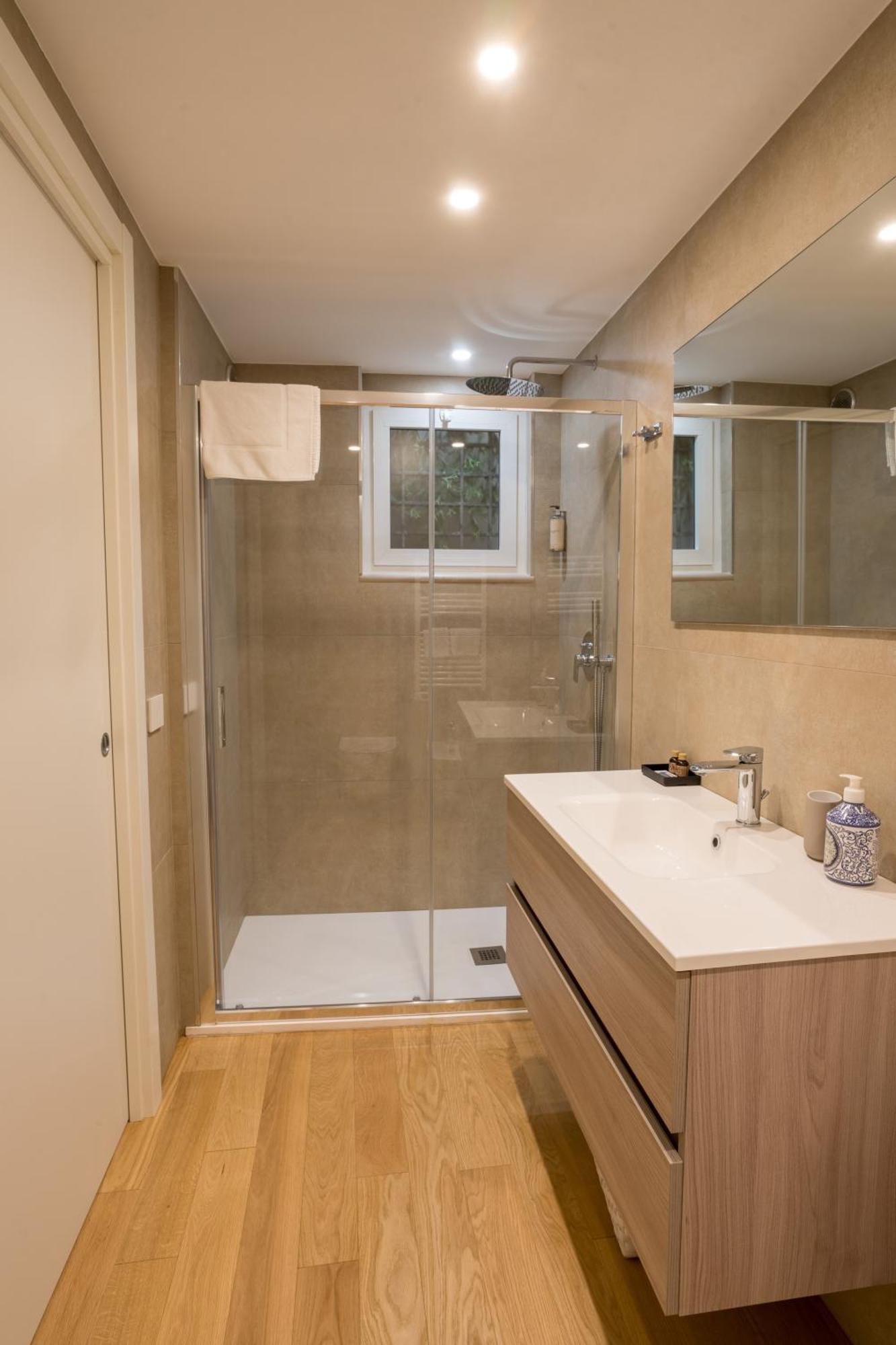 Corso Grand Suites Barletta Exteriér fotografie