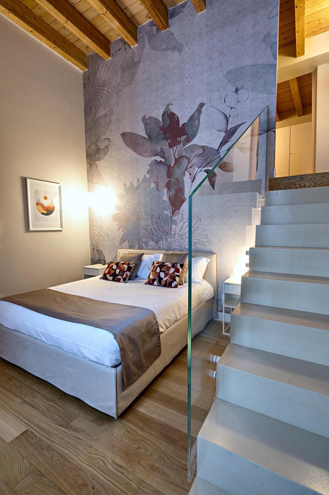 Corso Grand Suites Barletta Exteriér fotografie