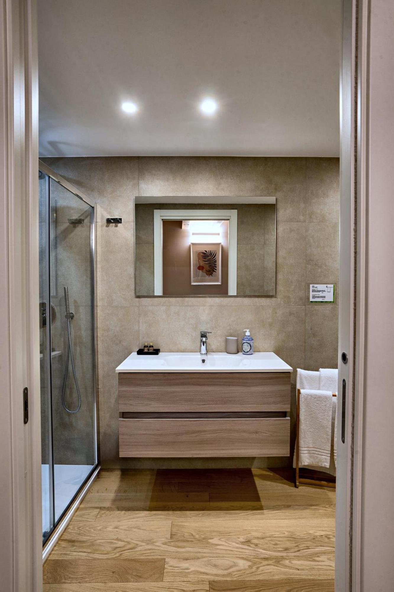 Corso Grand Suites Barletta Exteriér fotografie